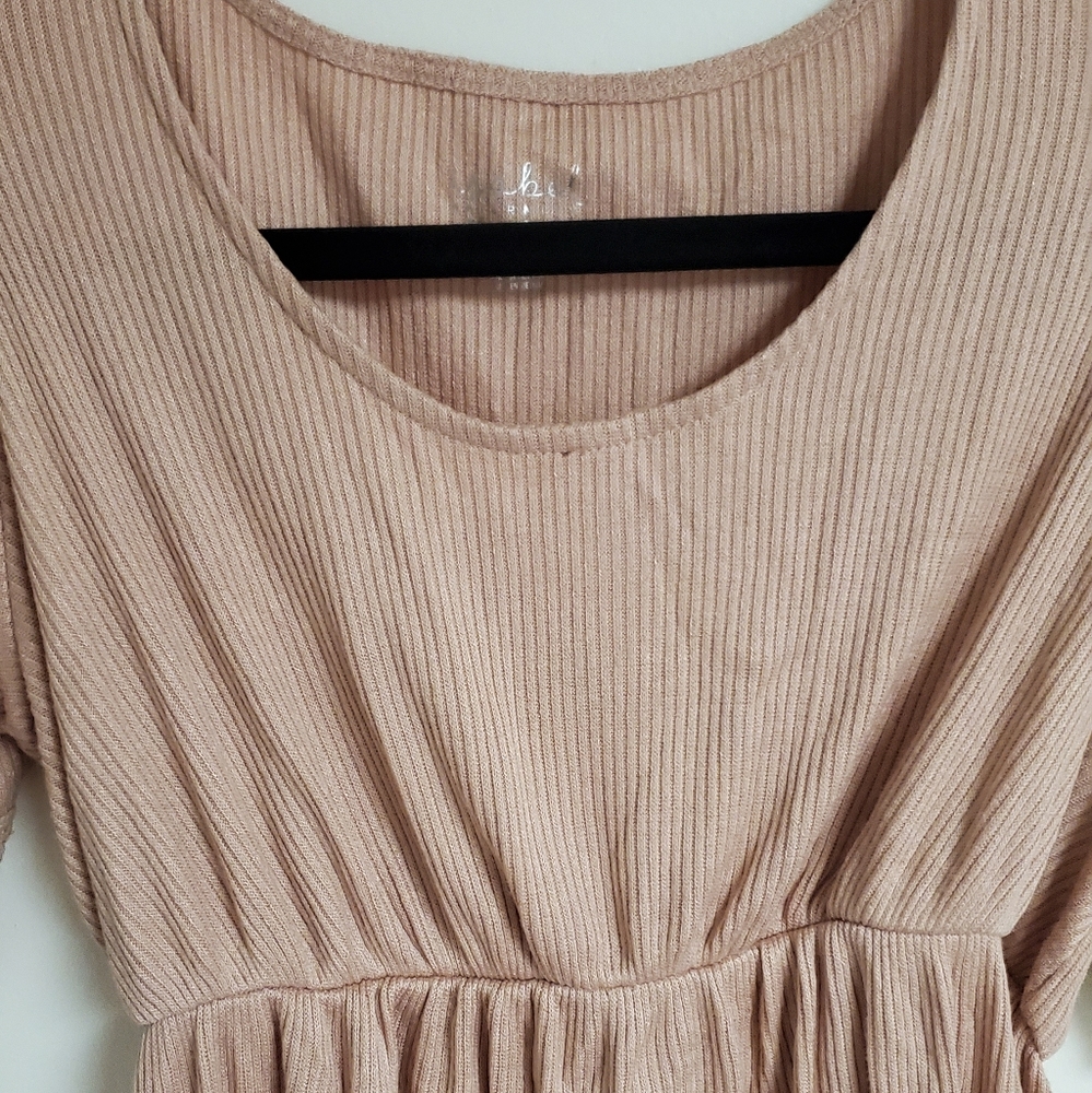 Blusa de maternida